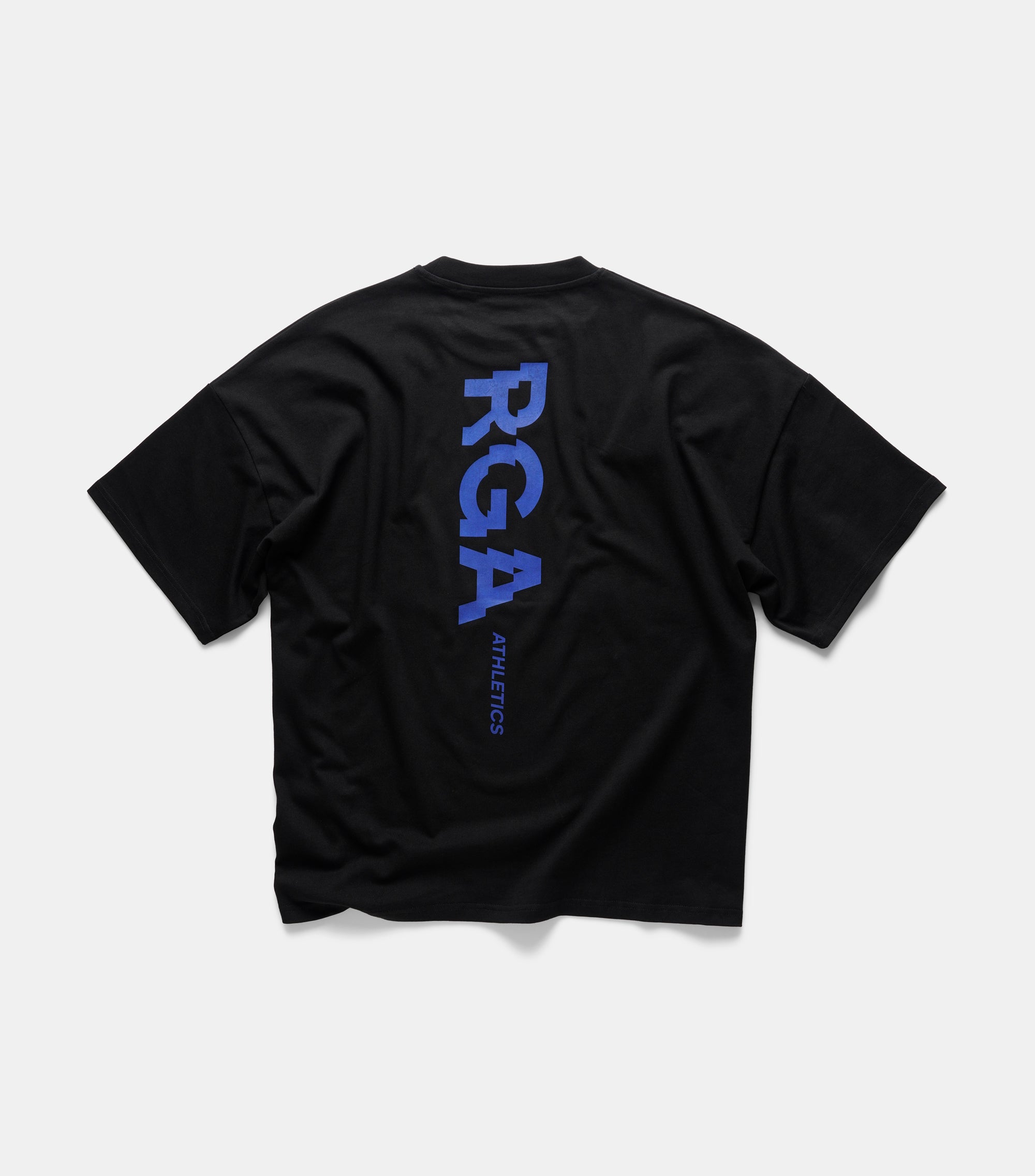 Oversized T-Shirt Obsidian