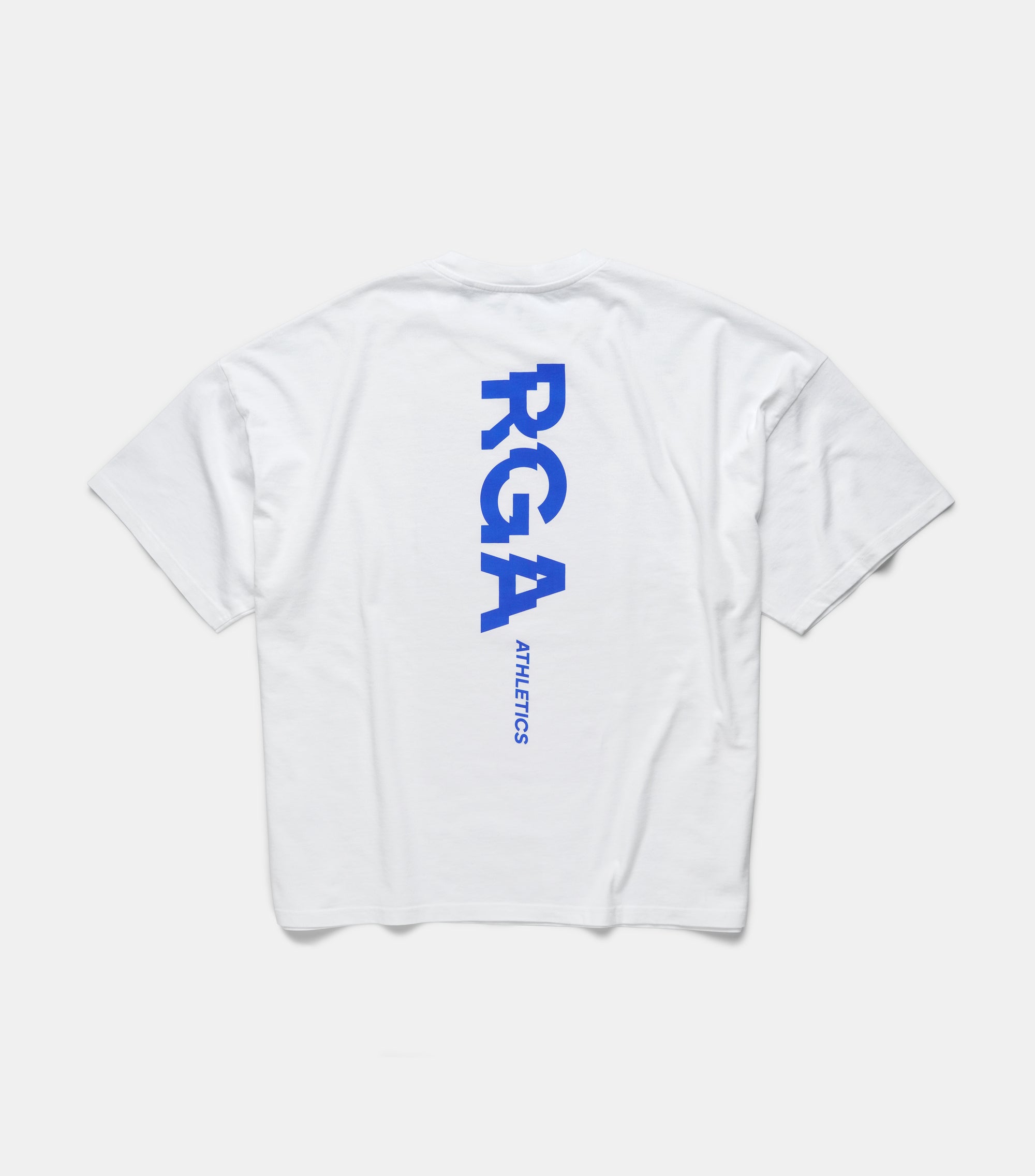 Oversized T-Shirt Arctic