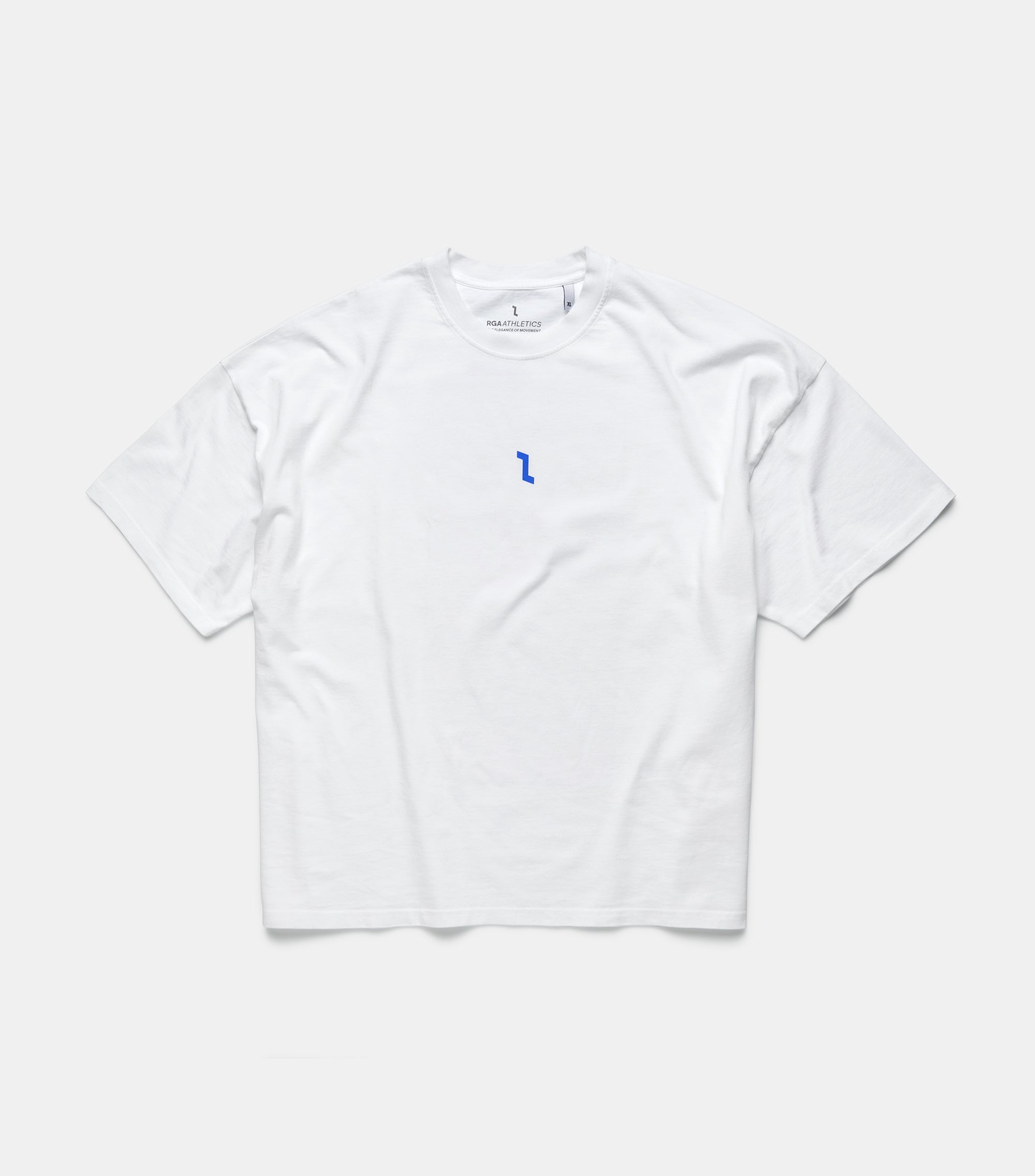 Oversized T-Shirt Arctic